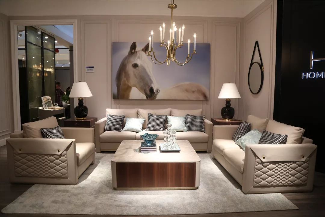 ciff广州展会,ciff广州家具展直播