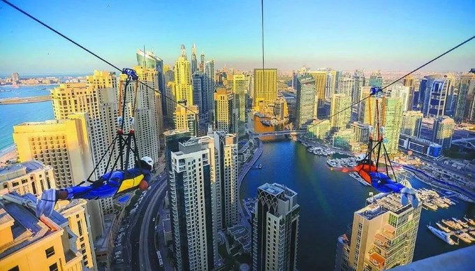 哪个季节适宜去迪拜旅游,去迪拜旅游哪个季节最好