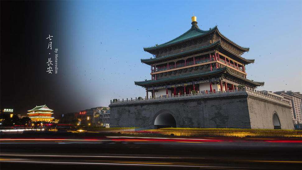 西安是十三朝古都吗英文,西安是十三朝古都咸阳是吗