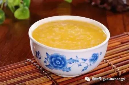 小米五谷养生,五谷之首小米功效