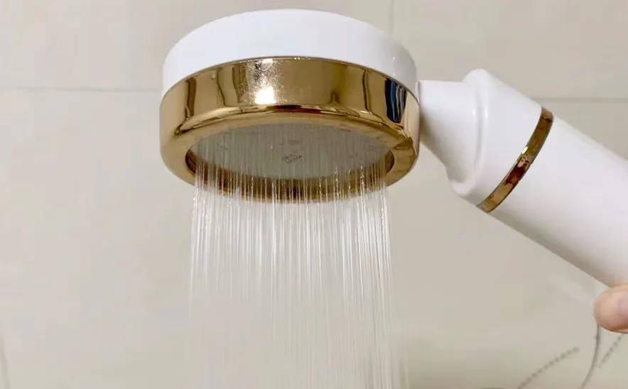 比九牧好用的花洒,比14k金还小的