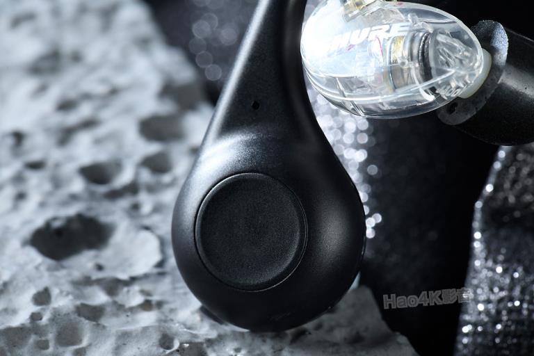 舒尔aonic215真无线蓝牙耳机测评,舒尔se215耳机评测