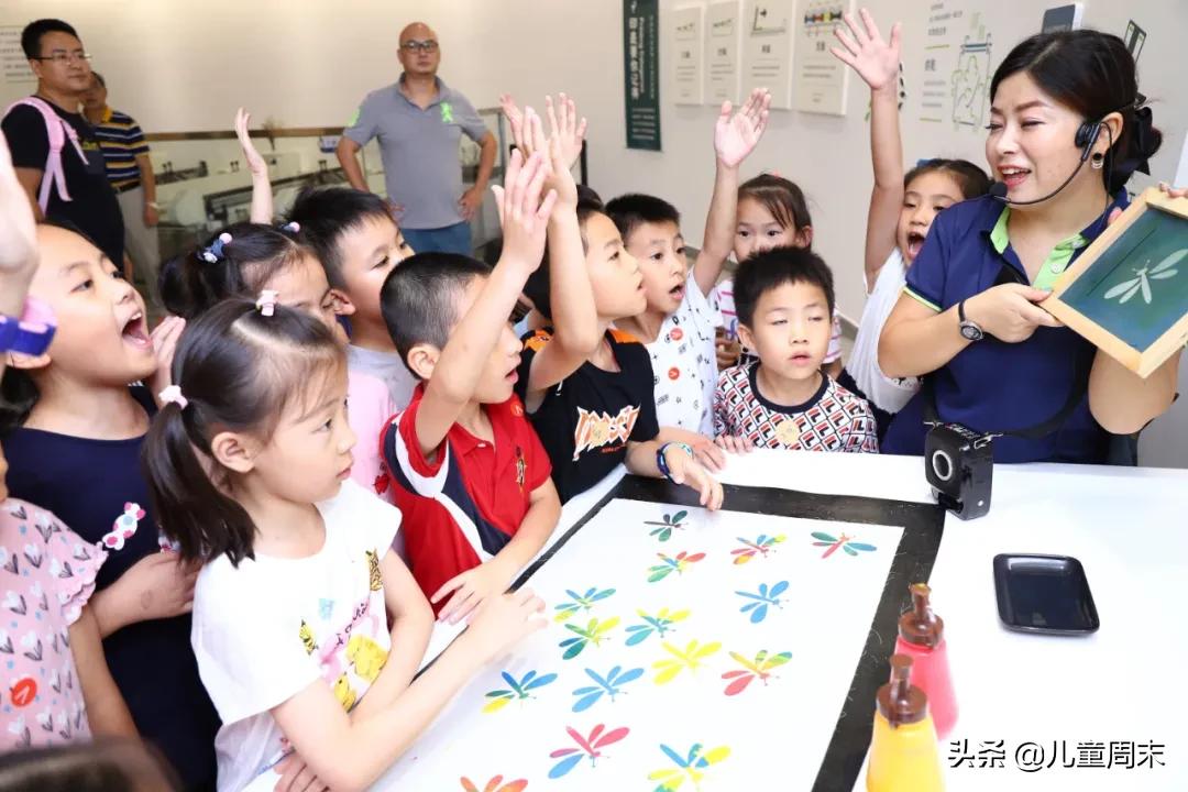 夏天不晒的亲子游乐园,雨天室内亲子乐园推荐