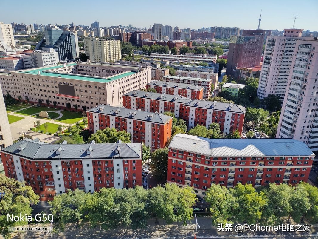 诺基亚g50评测,诺基亚g50智能5g手机