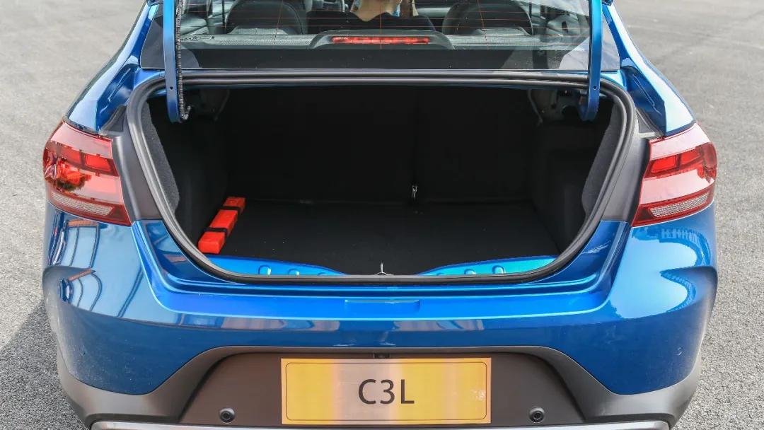 雪铁龙c3l实测视频,雪铁龙C3L的优缺点