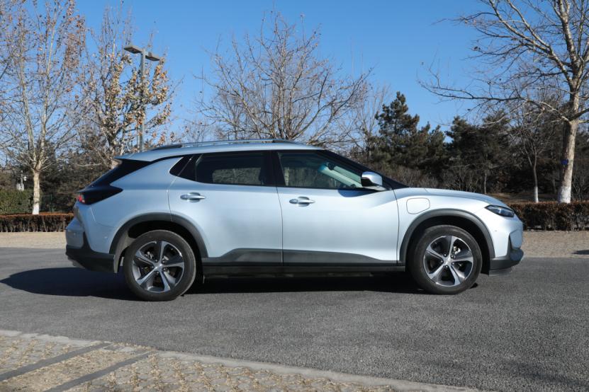 雪佛兰畅巡车主感受,雪佛兰电动车畅巡