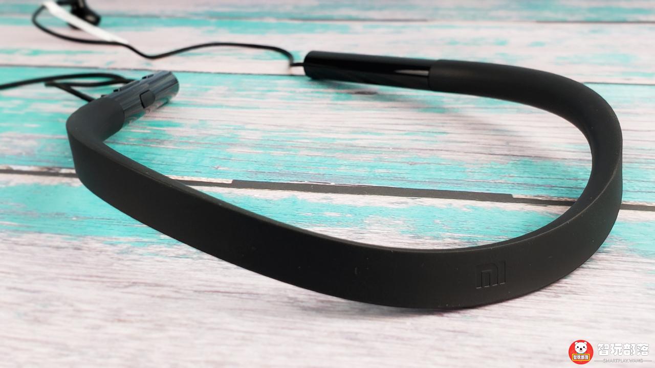 小米蓝牙项圈耳机青春版评测,小米蓝牙耳机项圈耳机青春测评