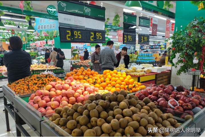 新手如何经营好水果店生意,水果店如何经营才能快速生意好