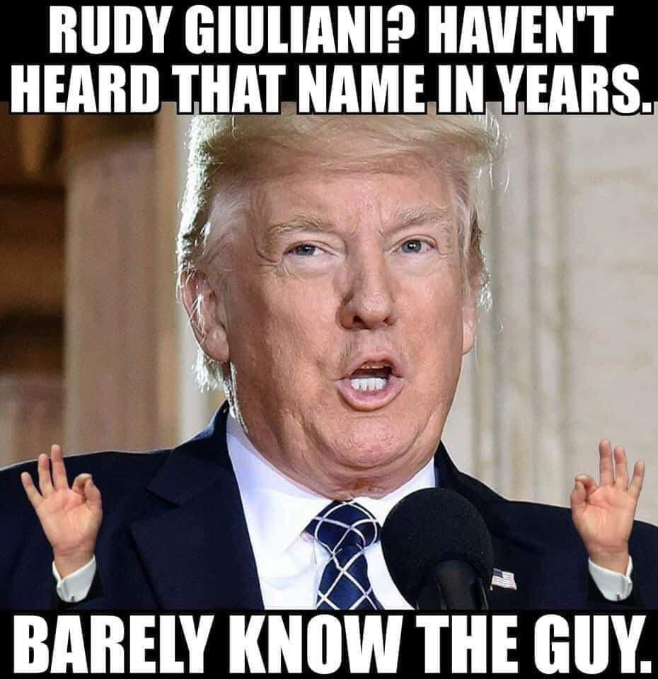 川普最忠诚的卫士是谁,川普老爷子最新视频