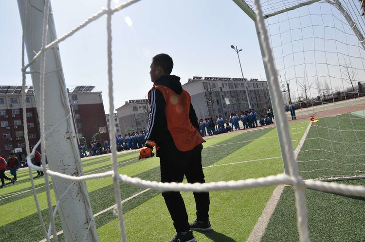 枣庄市建设路小学足球比赛,枣庄薛城区临山小学足球比赛