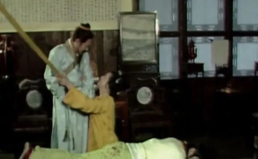 蒋勋细说红楼梦黛玉宝玉,蒋勋说红楼梦宝玉被打