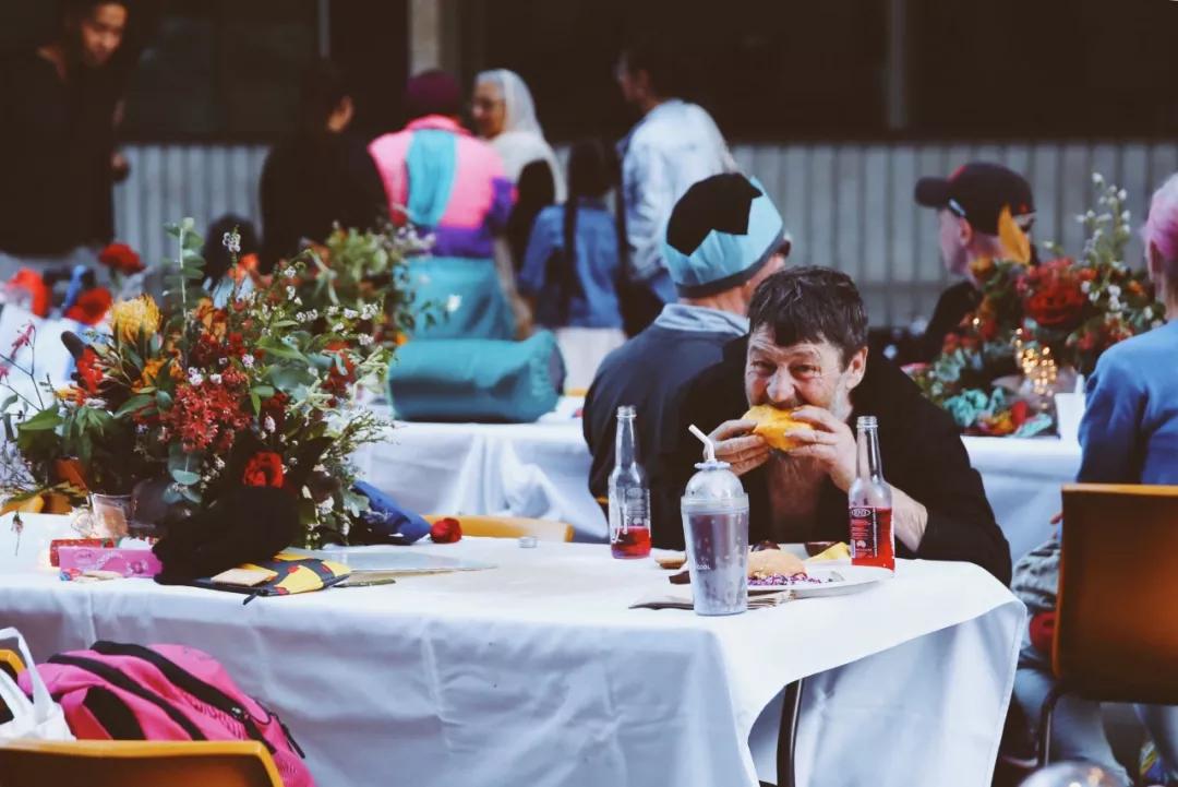 悉尼圣诞节美食攻略,悉尼正能量