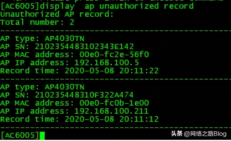 华为路由器与企业ap如何组网,华为企业级ap可以分多个wifi吗