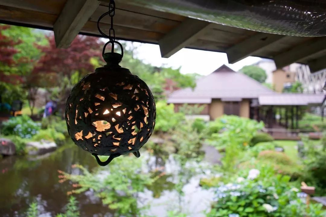 你没听过的温泉乡，竟然还藏着一家罗莱夏朵