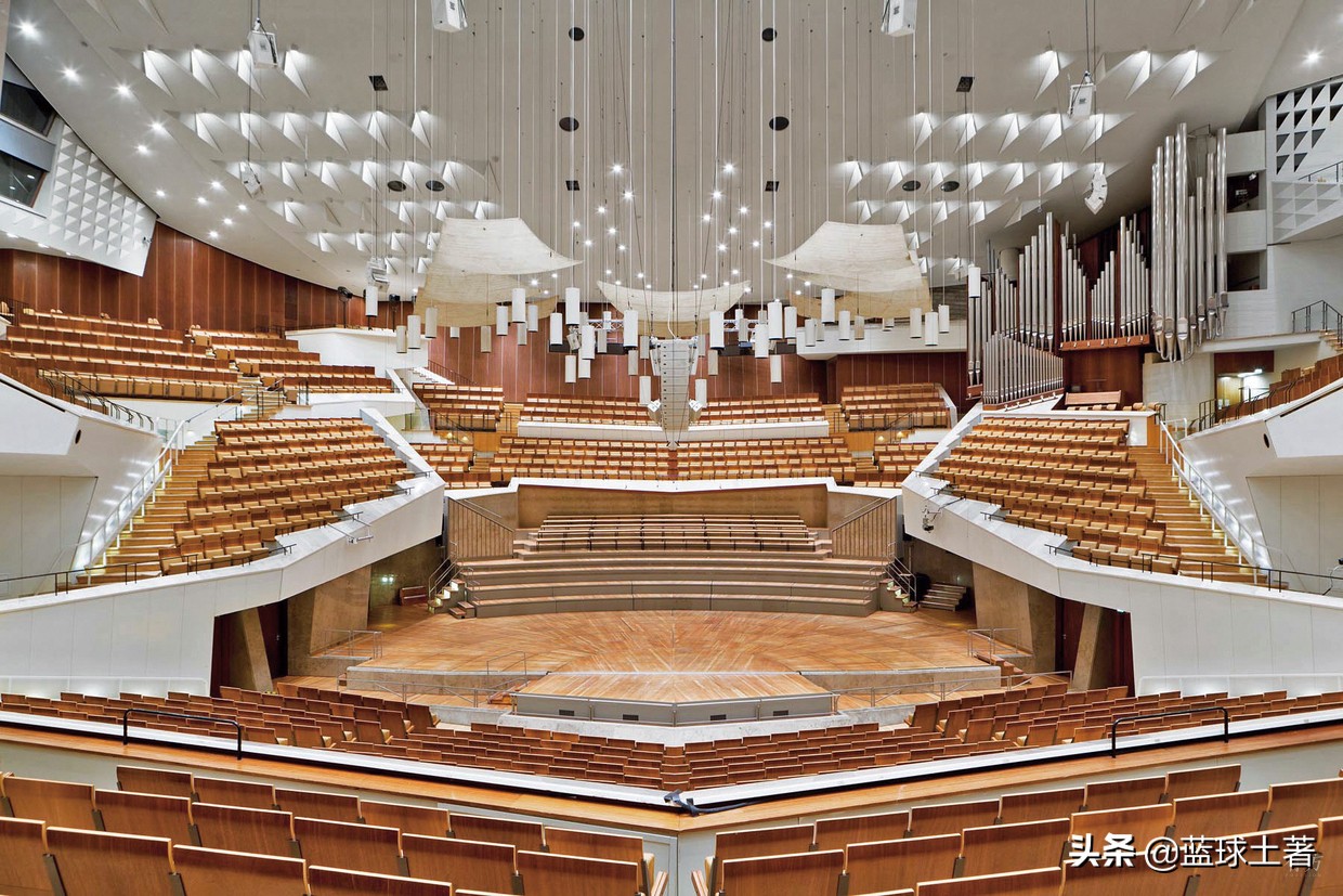 音乐厅座位性价比推荐,上海音乐厅最佳座位