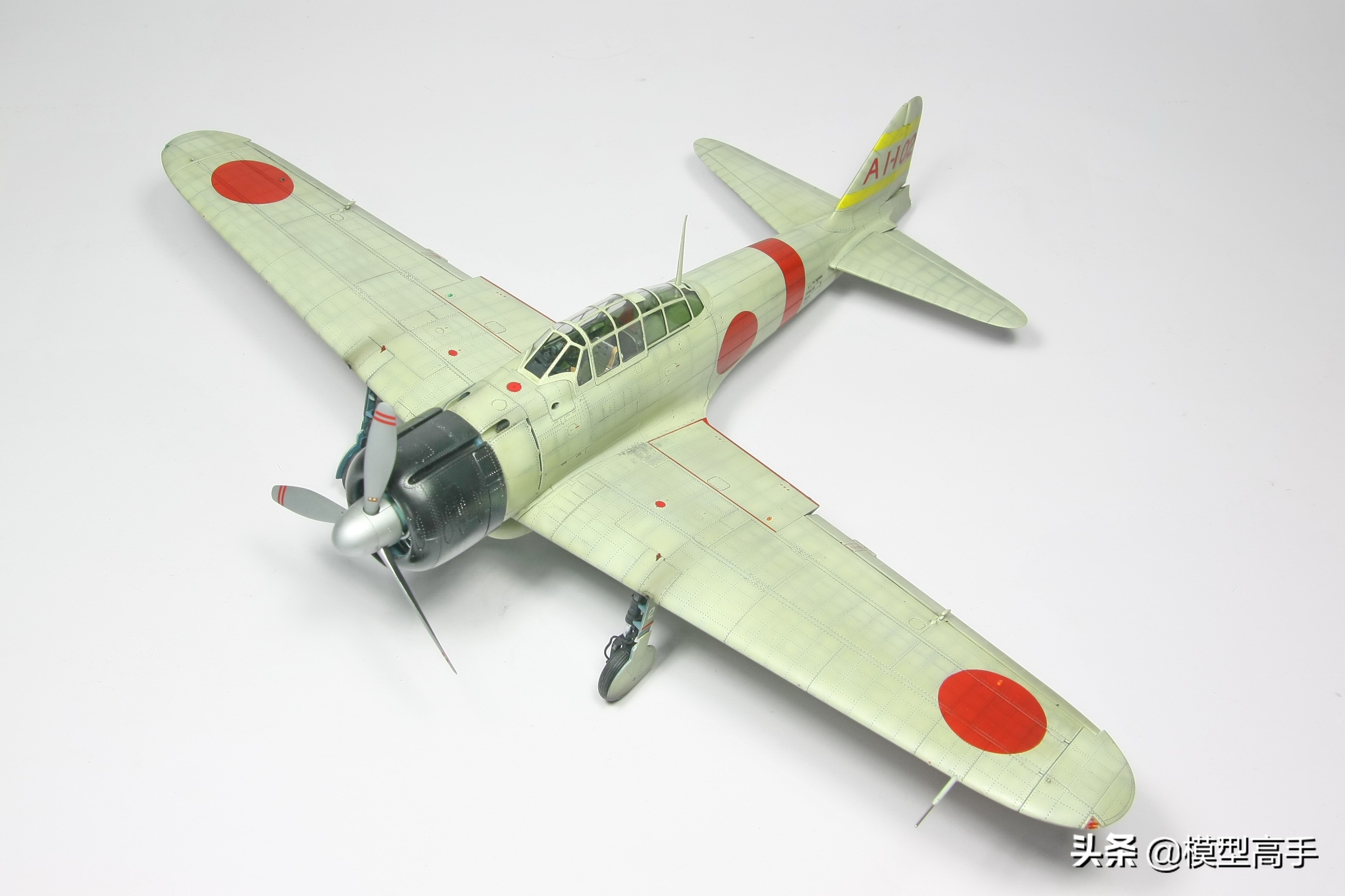 easymodel二战战斗机模型,长春超越模型