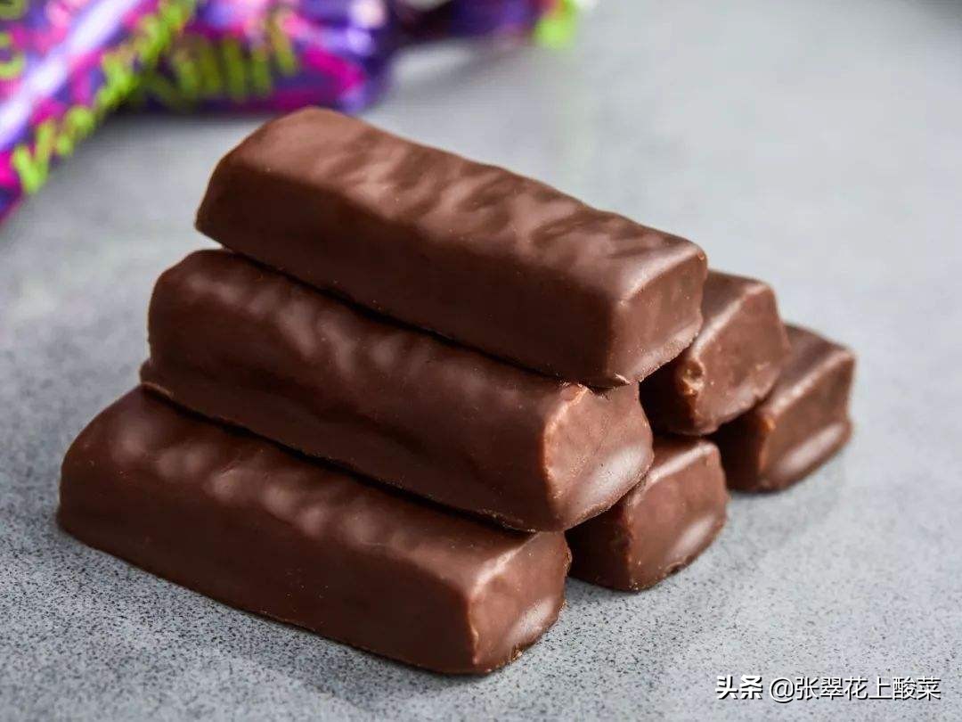 最好吃的俄罗斯糖是哪种,好吃的俄罗斯糖果推荐