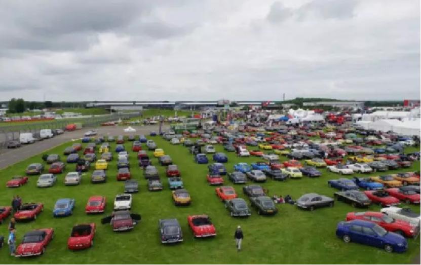 车友会不可告人的秘密,车友会有啥套路吗