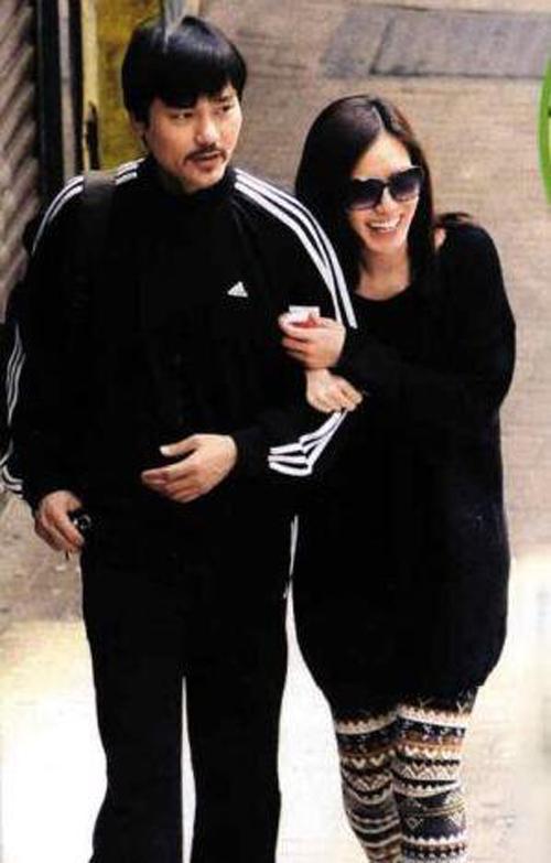 10位港台男星今昔对比,至今未婚的8位香港男星