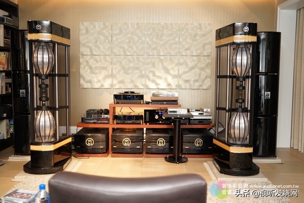 音响空间常识100问,音响知识第一集