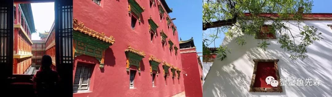 承德到大草原自驾游攻略,北京出发热阿线达达线自驾游攻略