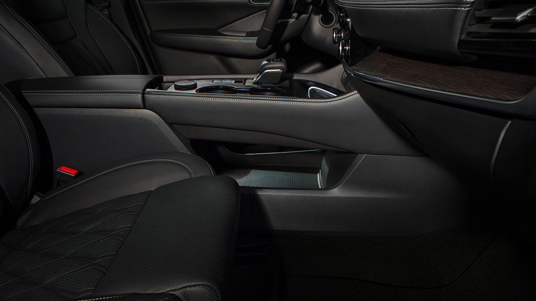 全新一代奇骏真实测评,深度试驾全新一代奇骏