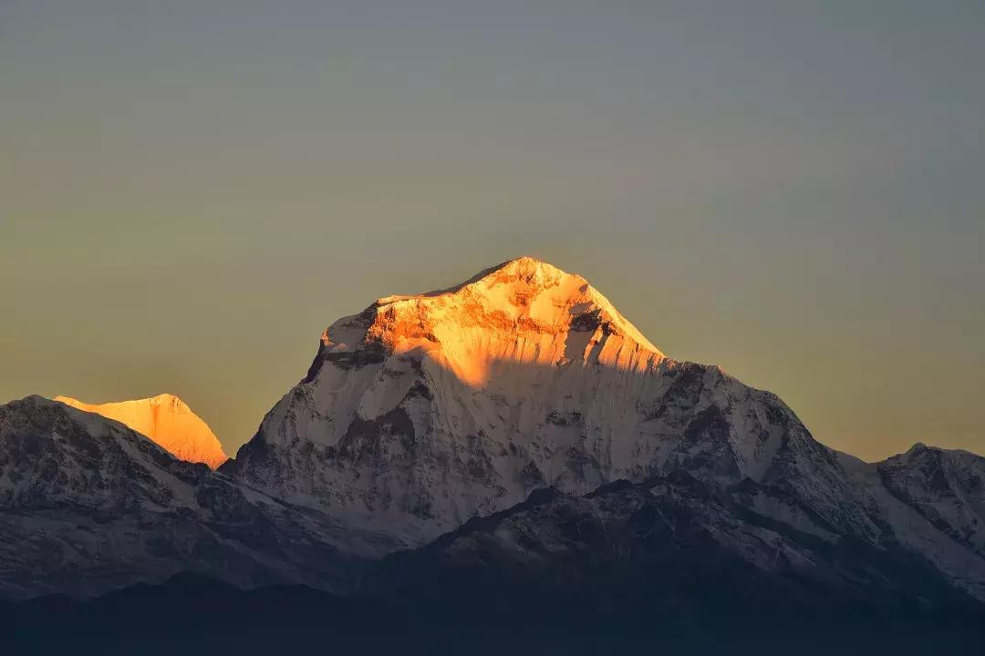 行摄尼泊尔,尼泊尔自由行全过程