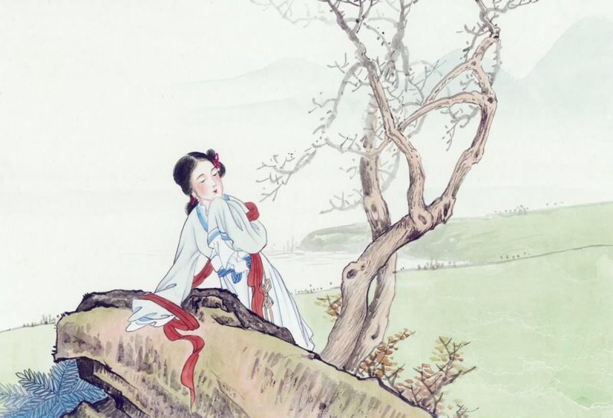 从八字看：为什么你很努力，却依然很穷？