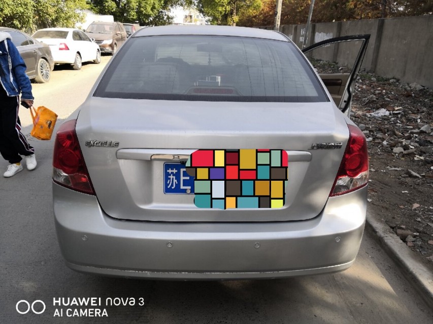 1万5自动挡两厢车,1.5自动挡君越五万左右