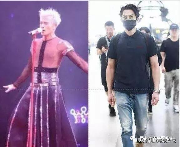 直男日系穿搭技巧,直男无法理解的夏季穿搭