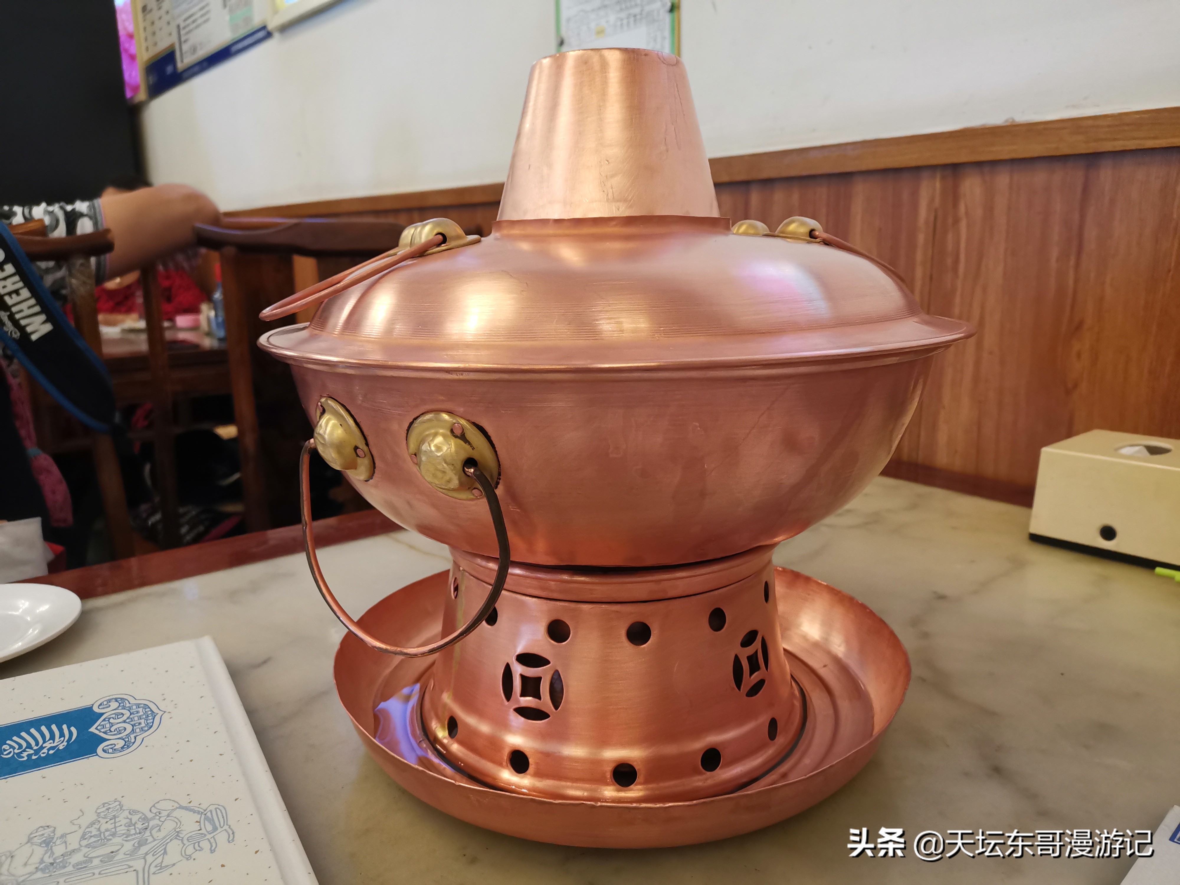 天坛公园周边吃饭,北京天坛周围吃饭的好地方推荐