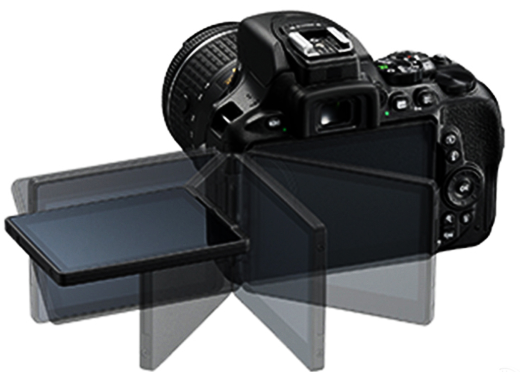 尼康d5600ccs相机入门教程,尼康d5600相机入门推荐