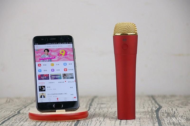 k歌家用ktv无线麦克风测评,ktvk歌麦克风测评哪款最好