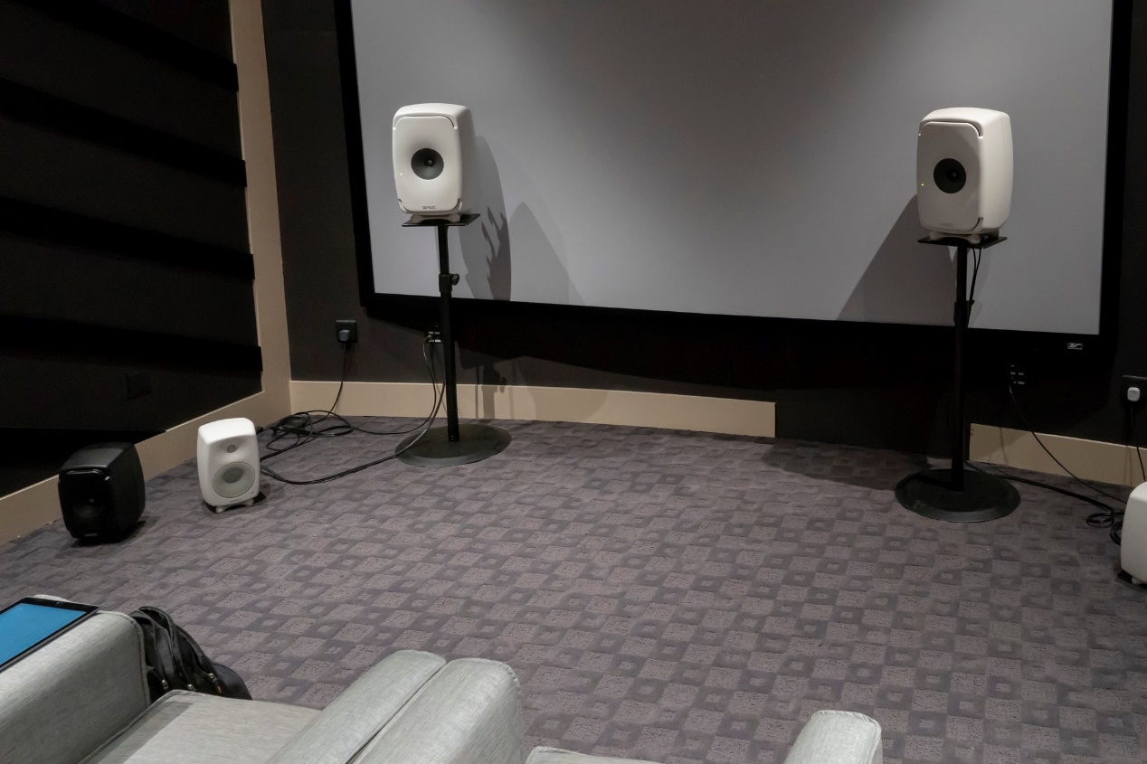 真力音箱好还是芬兰之声音箱好,芬兰顶级音响