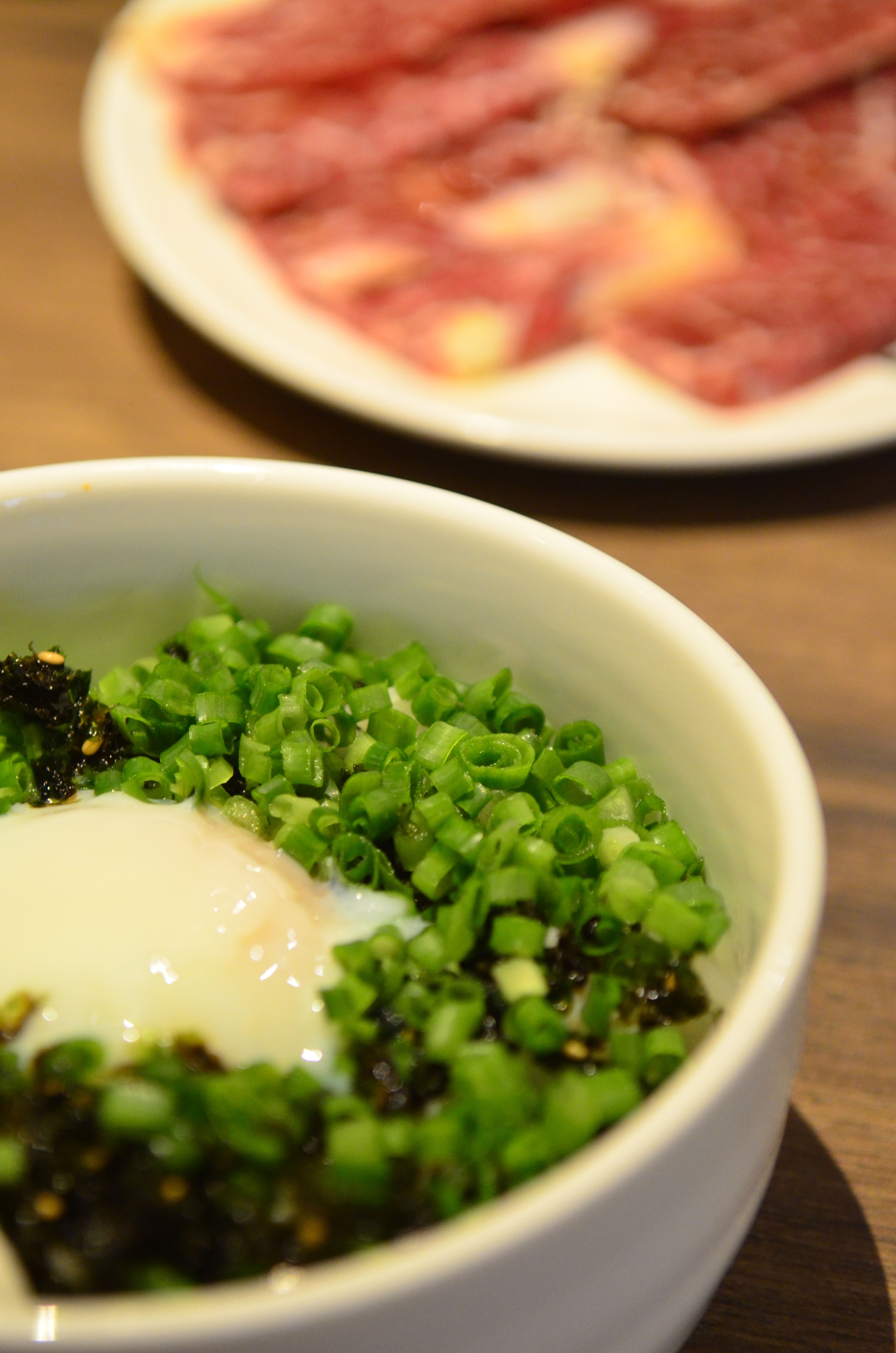 沈阳牛角日式烧肉,想吃烤肉就过来吃