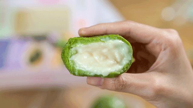 不一样的青团又香又糯,青团测评吃过这12款青团后