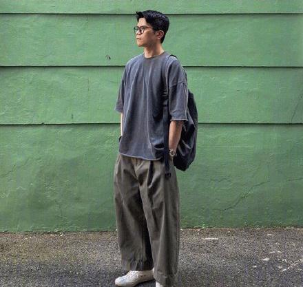 男士衬衫冬季如何穿搭,男士衬衫穿搭有哪些风格