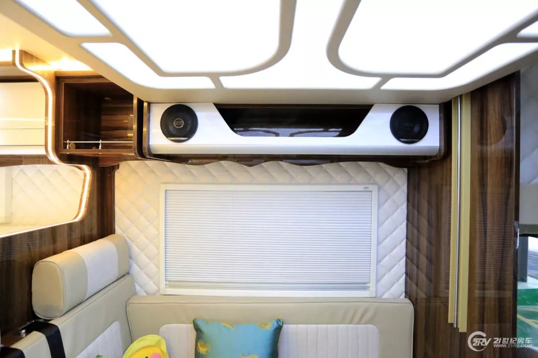 不超过50万的越野房车,不到40万的豪华大型房车