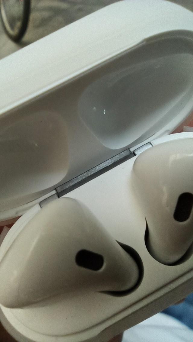 华强北airpods什么梗,华强北的airpods为什么不侵权