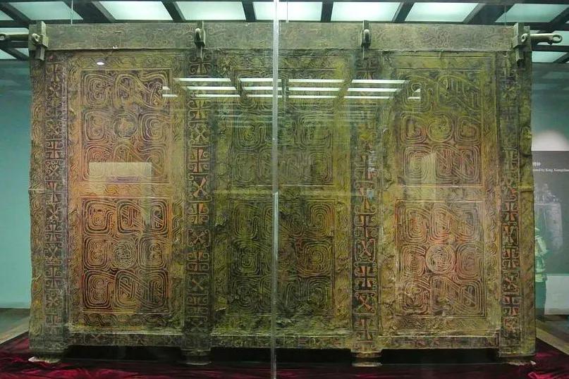 历史故事卧薪尝胆的主人公是谁,历史上卧薪尝胆的主人公是谁