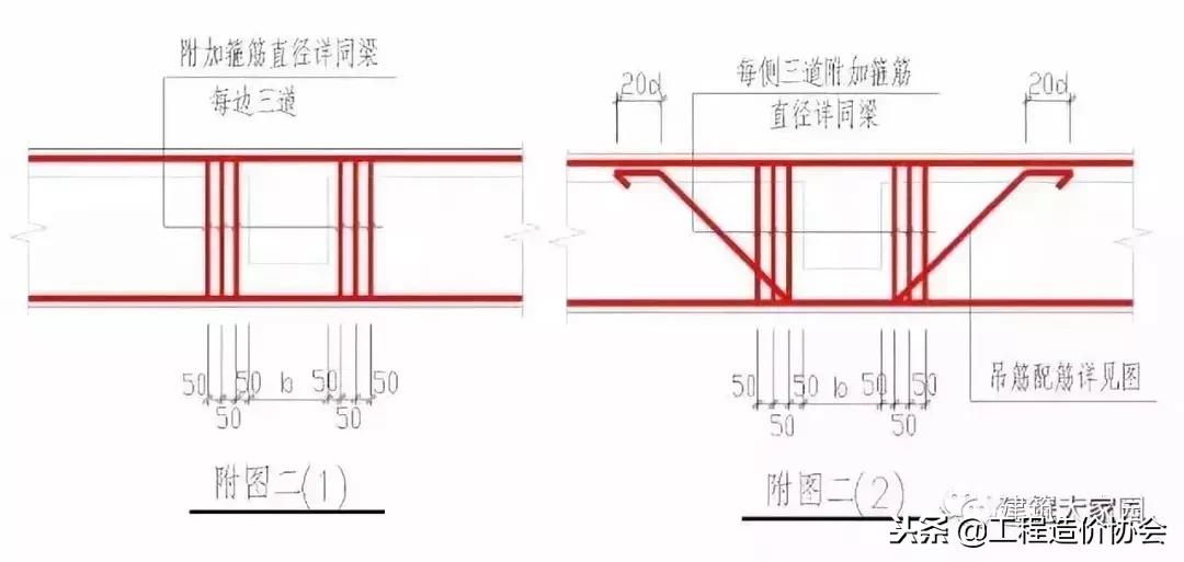 16g101墙柱钢筋绑扎要求,剪力墙柱钢筋平法识图图例讲解