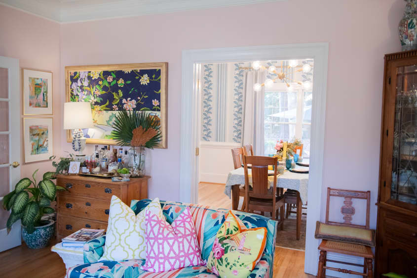 180平米美式轻奢高级灰,230平方美式风格装修效果图