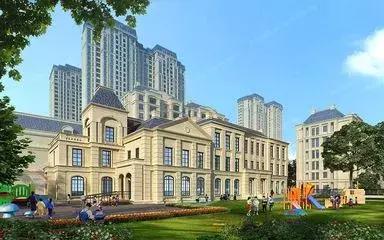 时间会证明一切，住在惠济区的人我真羡慕你们