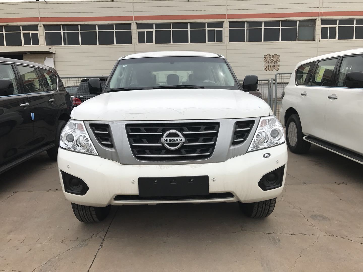 普拉多肉动力,普拉多2.7机械增压测试