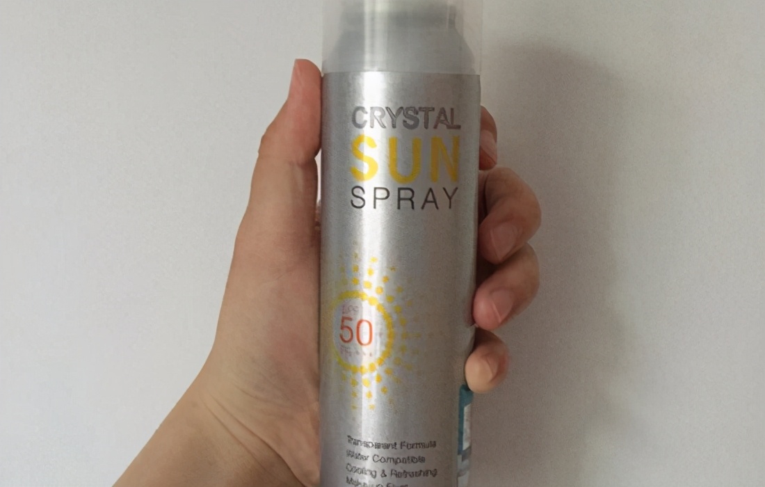 防晒喷雾一般在妆前喷还是妆后喷,喷防晒喷雾之前需要涂什么吗