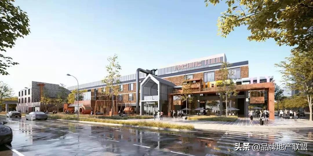 济南世茂项目有哪些,济南世茂改造