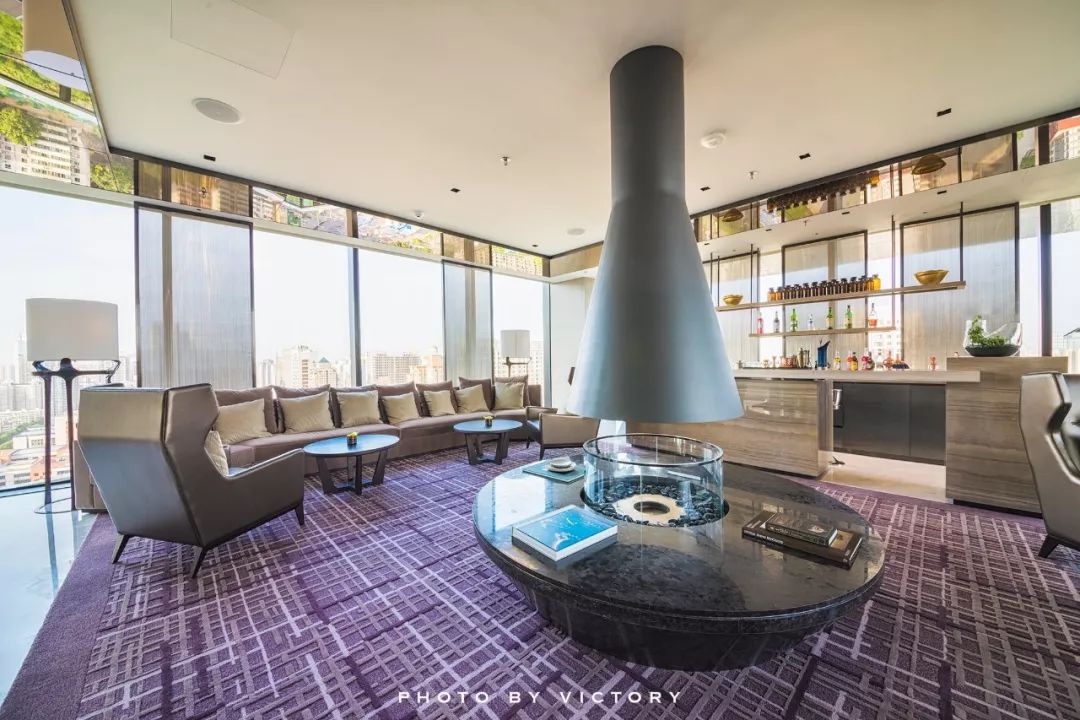 丽思卡尔顿西安自助,西安丽思卡尔顿酒店多少钱一晚