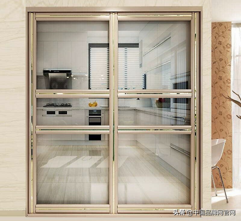 玻璃门品牌十大排名,目前品质好的玻璃门品牌