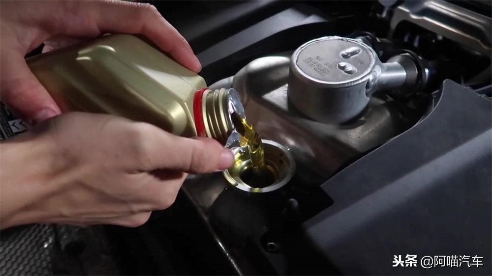 4s店的原厂机油靠谱吗,汽车原厂机油真的是最好的吗