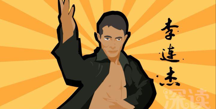 李连杰甲亢是什么原因引起的,功夫巨星李连杰的甲亢调养之道